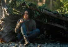 A tediously predictable tale of survival