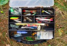 Seeing Their Fishing Equipment Can Tell You a Lot About an Angler