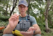 Video Pro Tips: George Daniel’s Secrets to Catching Smallmouths on Top