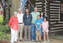 Celebrating Forty Years | Highland Hiker