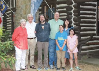 Celebrating Forty Years | Highland Hiker