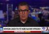 Adam Carolla on Gavin Newsom’s latest hypocrisy: ‘Even he doesn’t believe anything he says’