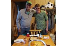 Dokken: Culinary creations add tasty touch to recent Ontario fly-in fishing trip – Grand Forks Herald