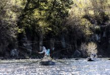 These Anglers Are Inspiring the New Spirit of Fly Fishing
