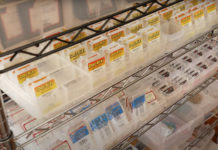 Video: How to Organize Tying Stuff, Part 3