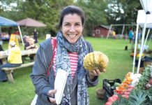 From the Publisher: Recipe for Success | From the Publisher | Seven Days