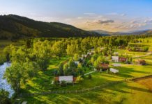 The 5 Best Resorts in Montana