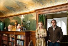 Aspen’s Hospitality Power Couple On Giving New Life To The Historic Redstone Castle