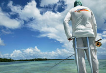 Stream to Salt I: Don’t Wait to Rig