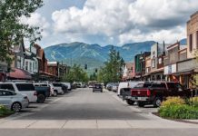 8 Best Small Towns In Montana For A Weekend Getaway