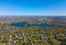 Spy Pond, Massachusetts – WorldAtlas