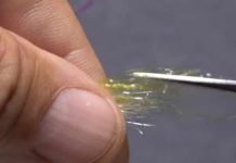 Video: How to Trim Synthetic Fibers
