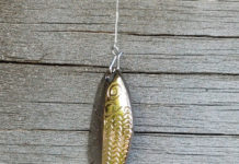 Change Lures and Flies in No Time Using Al’s Kwik Klips