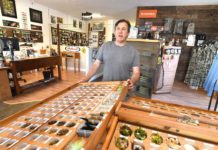 Keeping it reel | TheUnion.com