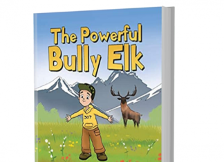 The Los Angeles Times Festival Of Books of 2022 presents, The Powerful Bully Elk