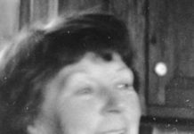 Obituary: Beverly A. Gingrow – CentralMaine.com