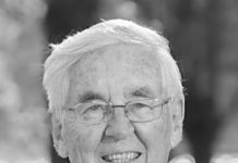 Milton (Milt) John Spaniel – Waxahachie Daily Light