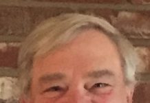 James ‘Jim’ Bryan Smithwick-Hann, 70