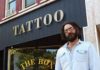 Box Gallery tattoo shop to christen new parlor | News, Sports, Jobs