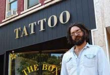 Box Gallery tattoo shop to christen new parlor | News, Sports, Jobs