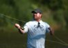 There’s something about fly fishing for Kurtis Proulx – even if the fish don’t always cooperate – Grand Forks Herald