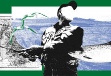 Sometimes Freedom Can Be Found in Surprising Places