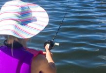 ‘No one does fishing perfect’: John Weiss’ lessons learned from fishing Sugar Lake with a 5-year-old – Post Bulletin