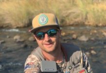 Verlorenkloof a paradise for fly fishing provincials