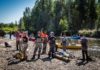 DVIDS – News – Alaska Veterans Create Bonds and Tight Lines on the River