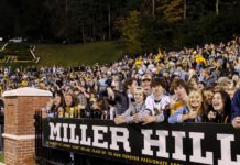 UNC Football: A Weekend in the Mountains