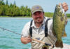 Brandon Butler: Five must-fish spots for smallmouth bass