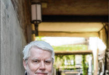 David Carlson: Confession time – Daily Journal