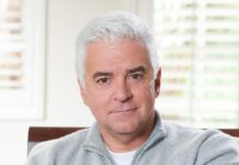 Talking Travel With Seinfeld’s John O’Hurley