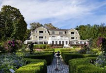 New Reasons Why Connecticut’s Mayflower Inn & Spa Is The Ideal Weekend Getaway