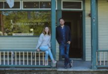 How This Couple Is Reinventing The Catskills, One Hotel (And One Meal) At A Time