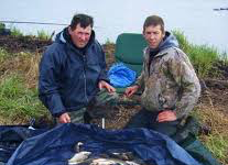 Why Fishing Could Be the Next Big Irish Sport