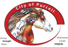 News from the City of Purcell