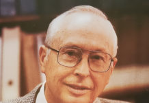 Lewis Edgar Agnew – June 20, 1926 – July 28, 2022 – Los Alamos Reporter