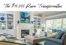 The $10,000 Room Transformation – TheRoanoker.com