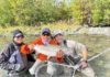 Fly fishing guru has classes on Chagrin River: NE Ohio fishing report