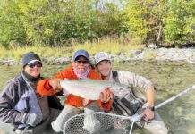 Fly fishing guru has classes on Chagrin River: NE Ohio fishing report