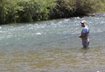 Fly fishing event, plenty of live music on tap in San Juan County