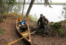 Alaska Geographic publishes guide to refuge canoe trails