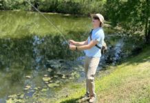 Adventure Therapy: a new way to treat mental health | Across Indiana