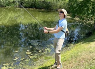 Adventure Therapy: a new way to treat mental health | Across Indiana