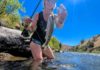 Shannon Mahre: Day learning to fly fish offers lesson on failure — and why not to be afraid of it | Sports