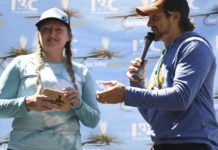 Idaho BaseCamp One Fly Fishing Tournament makes a splash | Local