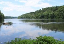 Namesakes and Waterways of the Midstate: Juniata River names various entities, carries multiple meanings | Perry County