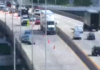 Traffic alert: Crash causes 5-mile backup on I-95 | State and Regional News