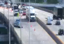 Traffic alert: Crash causes 5-mile backup on I-95 | State and Regional News